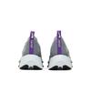 Nike Air Zoom Tempo NEXT% Flyknit 'Particle Grey Volt' (Unisex) Particle Grey / Dark Grey / Wild Berry / Volt Running Shoes CI9923 004