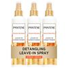 Pantene Увлажняющий несмываемый кондиционер 241 г 3 шт.