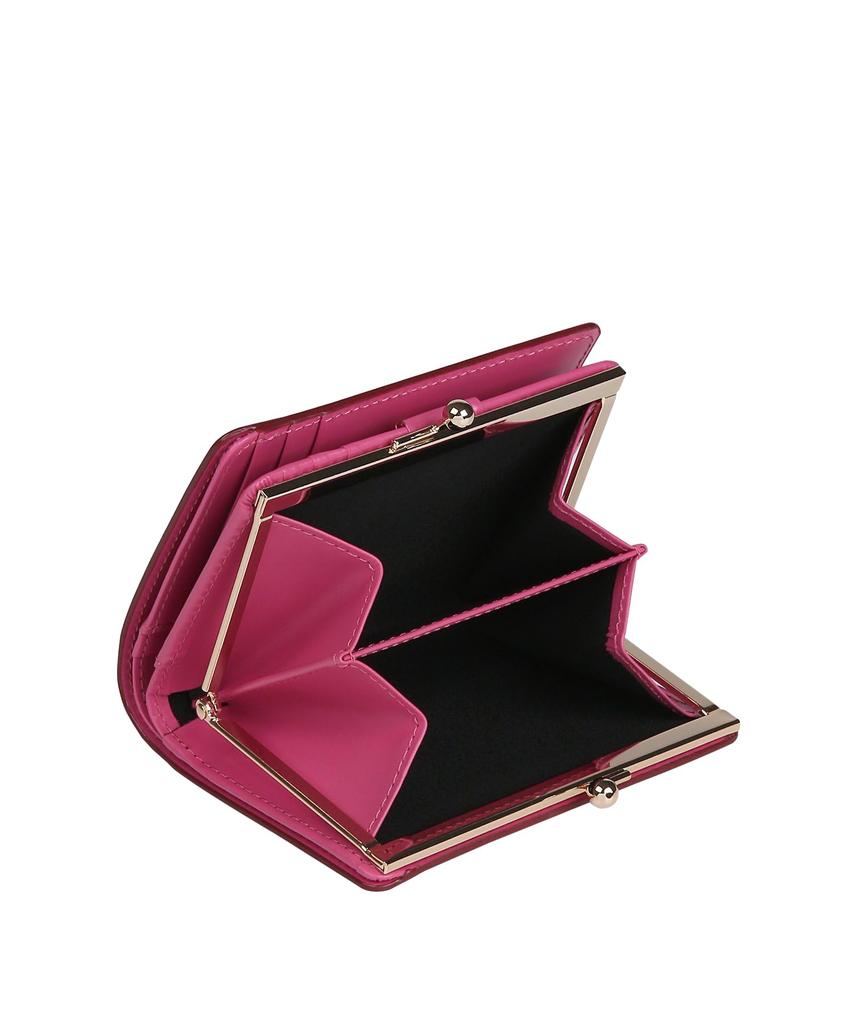 Кошелек бифолд 845076W806 Розовый [Paul Smith]