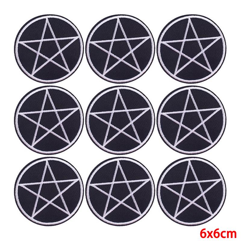 10 шт./лот, оптовая продажа, вышивка, железные нашивки для одежды, нашивки для одежды, куртки, декор, аппликация, принадлежности для шитья