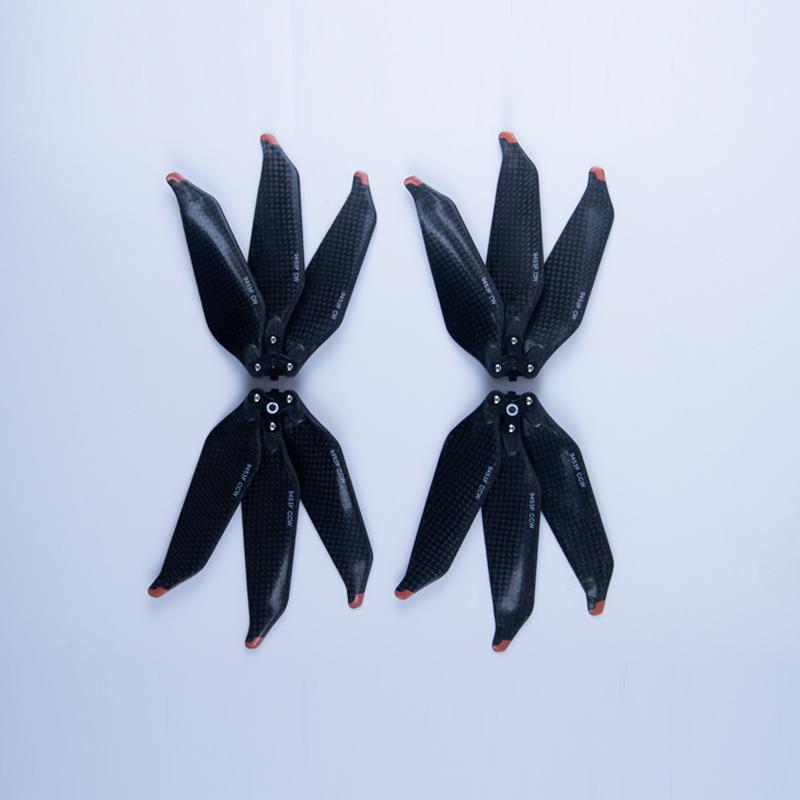 Low Noise Propeller Carbon Fiber 9453F 2 Blades/3 Blades CW CCW Blades 9453 For DJI Mavic 3/3 Pro/3 Pro Cine/3 Classic/3 Cine