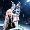 Аниме Demon Slayer Kimetsu No Yaiba Iguro Obanai Haori кимоно косплей костюм парик змея реквизит белый костюм на Хэллоуин