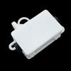 3 Way Electrical Junction Box IP44 Electrical Cable Waterproof Connector  Electrical Outdoor