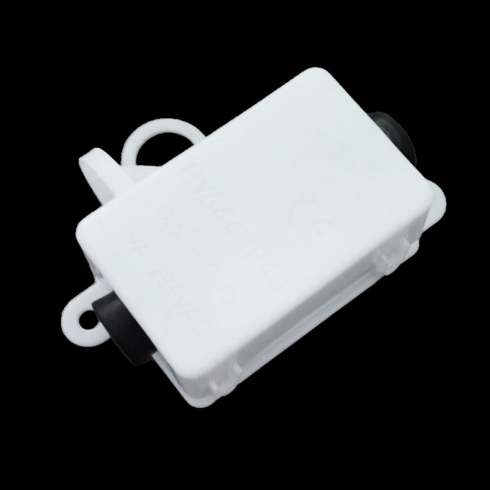 3 Way Electrical Junction Box IP44 Electrical Cable Waterproof Connector  Electrical Outdoor