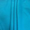 300g Spot Cotton Jacquard Air Layer Knit Fabric for Jackets, Dresses, Suits, and Trousers