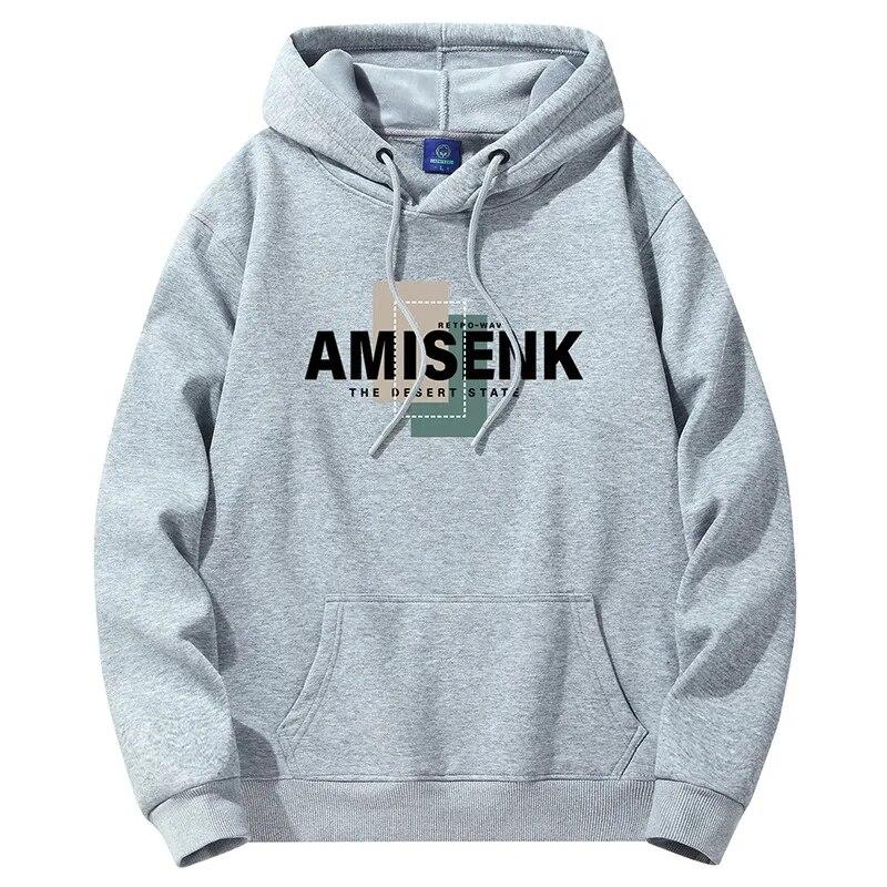 Осенне-зимние толстовки унисекс, пуловеры, толстовки, повседневные толстовки, пуловеры унисекс, большие размеры в стиле Харадзюку, верхняя модная одежда Y2K
