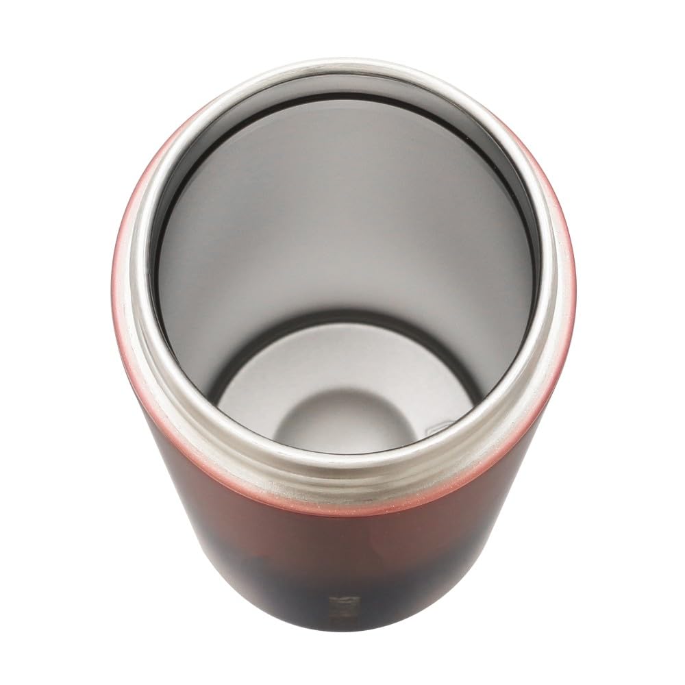 Starbucks Holiday 2024 Gradient Stainless Steel Bottle, 444ml