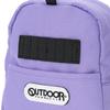 PUMA x OUTDOOR PRODUCTS Golf Ball Dark Amethyst Case,