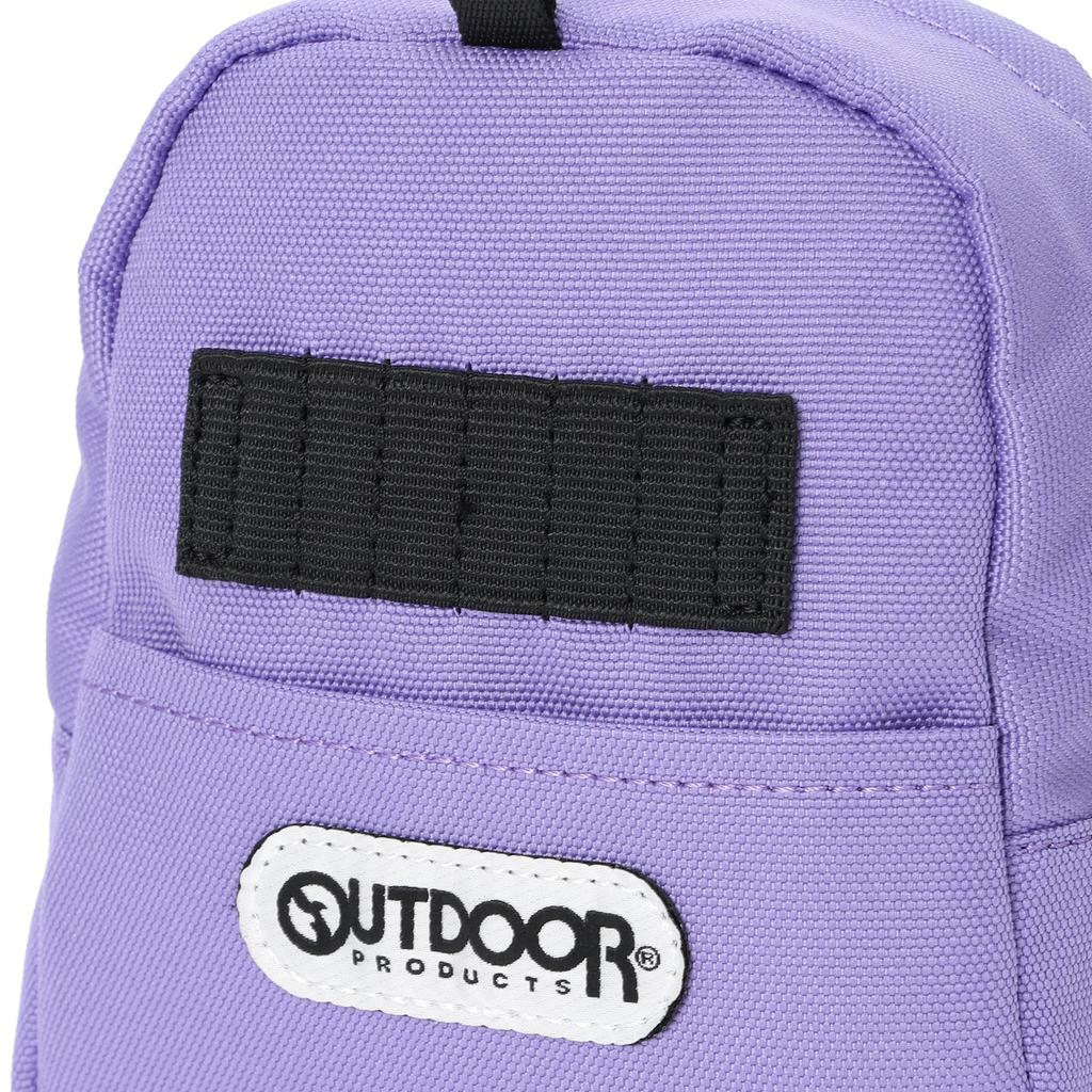 PUMA x OUTDOOR PRODUCTS Golf Ball Dark Amethyst Case,