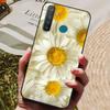 Чехол для Oppo Realme 5 Pro Силиконовая задняя крышка Чехол для телефона для Oppo Realme 5i 5S 5 Pro Чехлы Realme5 Pro 5i 5S Мягкий бампер coque