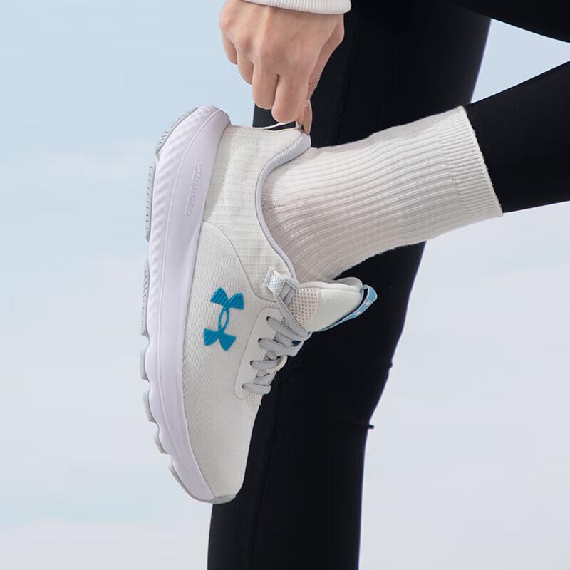 Under Armour Women's Breathable Running & Training Shoes