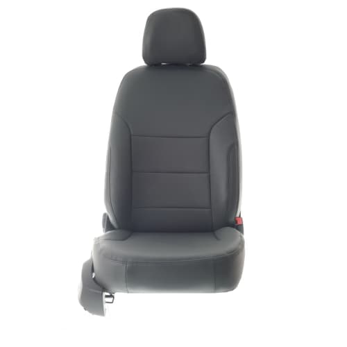 Seatflex Seat Cover All Seats Fit Nissan NV100 Clipper DR17W, Suzuki Every Wagon DA17W, Mazda Scrum Wagon DG17W, Mitsubishi Town Box DS17W Air Premium