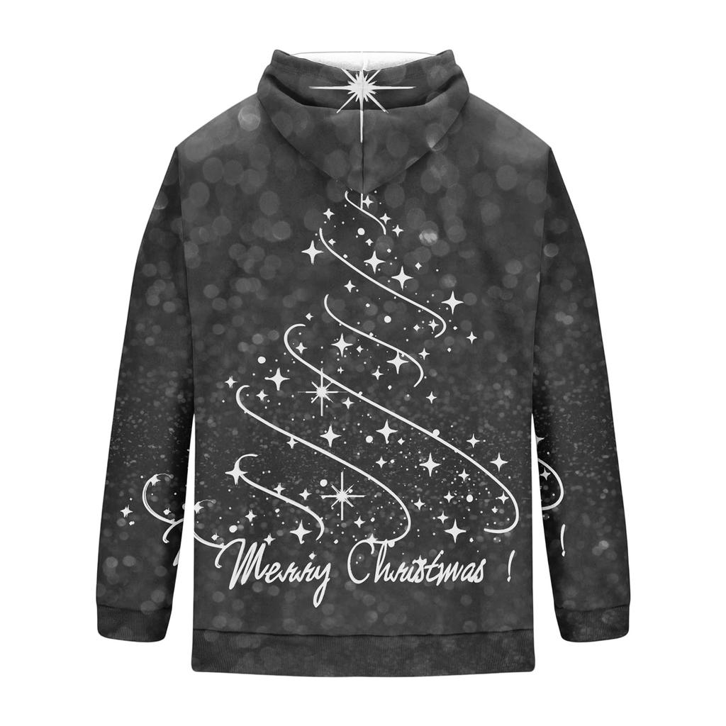 Men's Sports Leisure Long Sleeves With Pocket Hooded Hood Hoodie