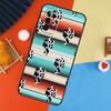 Чехол Boho с растительным листом и коровьим кактусом для Samsung Galaxy A54 A34 A14 A55 A35 A33 A53 A13 A23 A17 A06 A16 A56 A36 A52 A32 A15