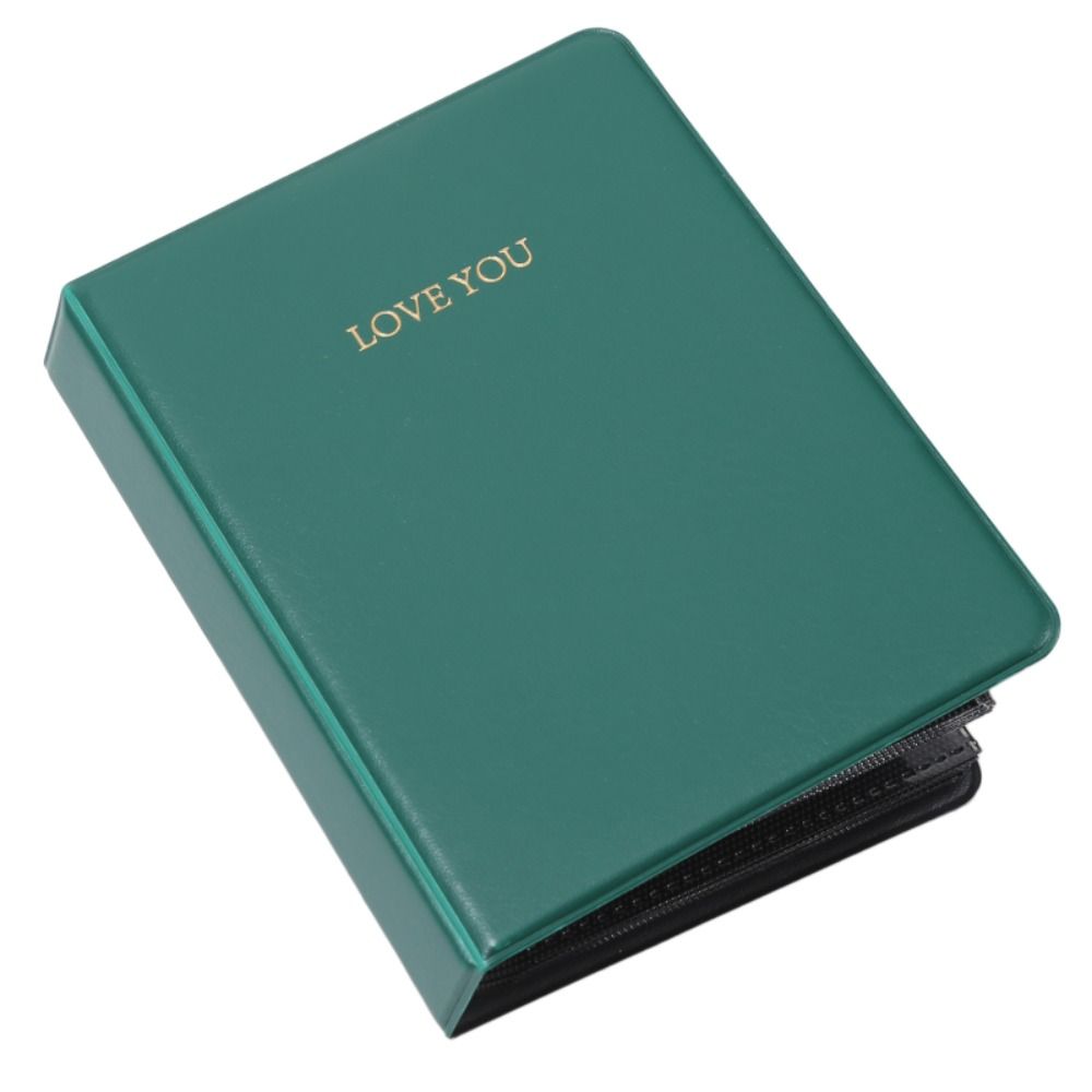 PP Instant Picture Case Storage PVC For Instax Album Creative Pockets Photo Album  For Polaroid