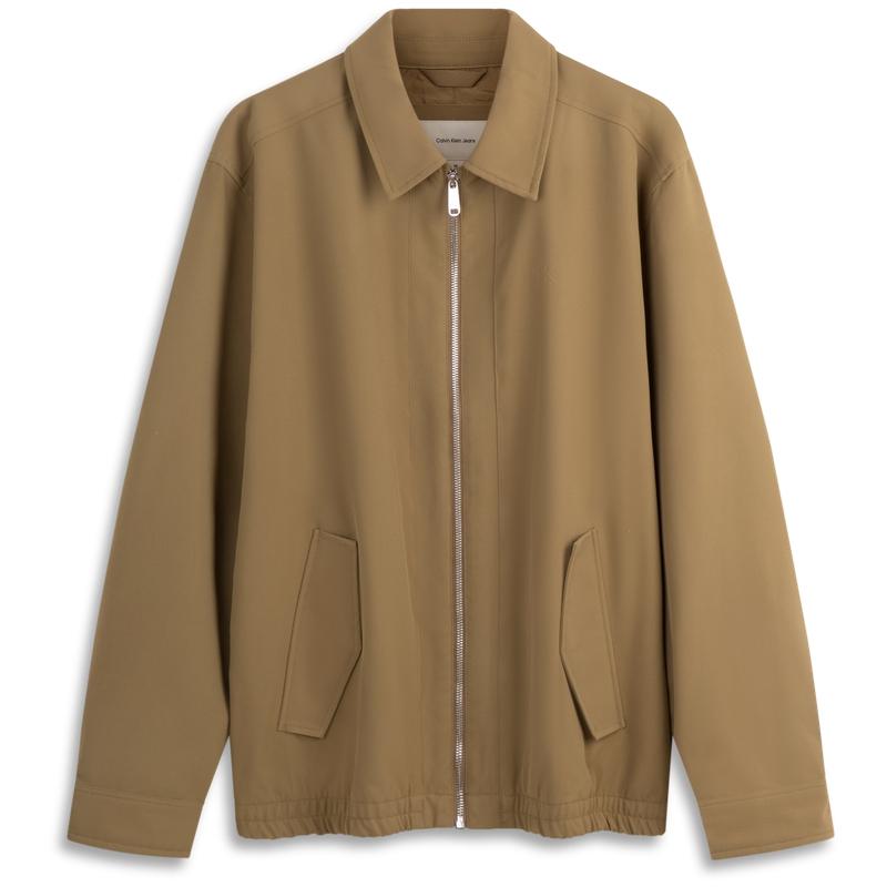 CALVIN KLEIN Jackets Coats Men's J327055