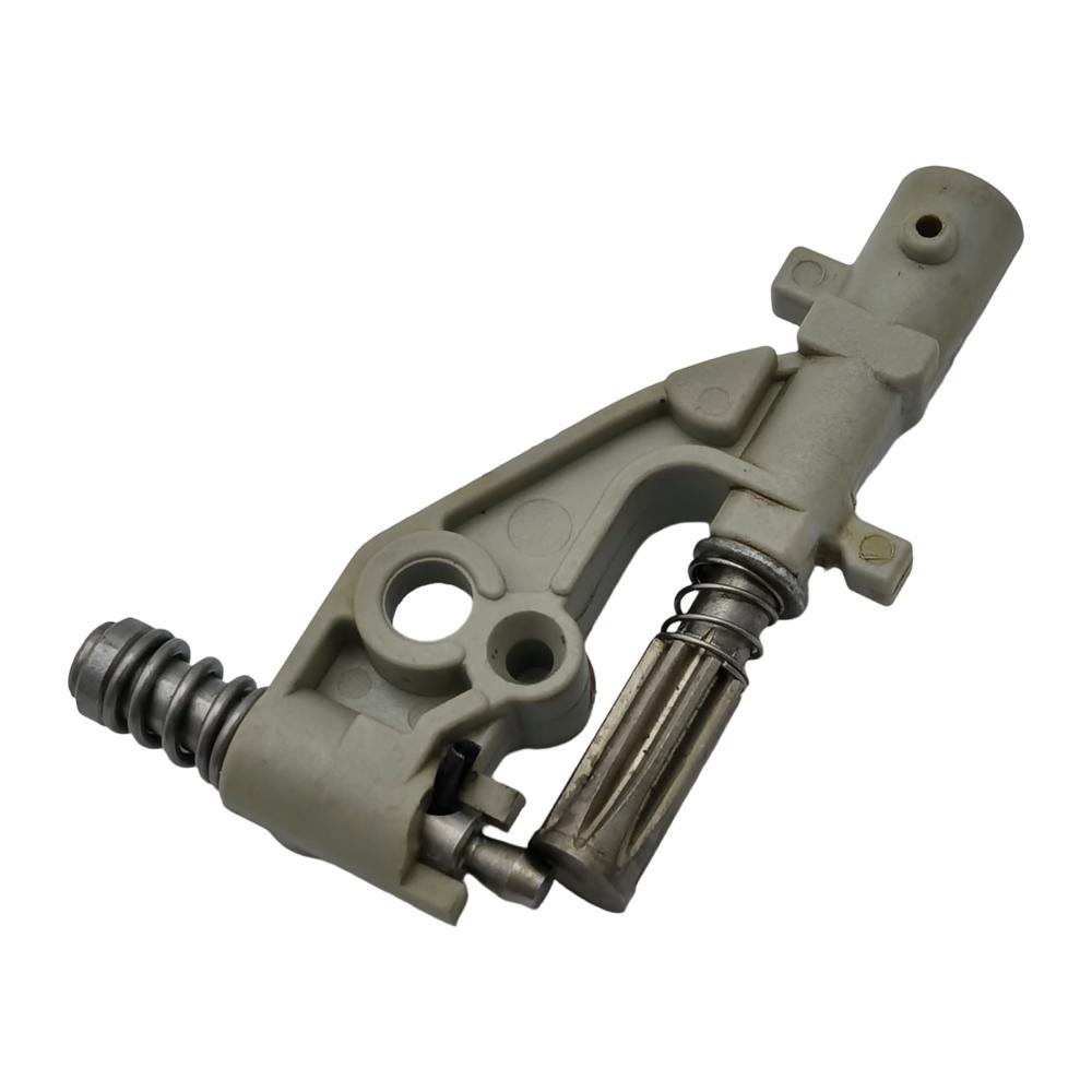 Масляный насос для бензопилы Husqvarna 357 359 357XP 359XP Запчасть 544180104 Садовые инструменты
