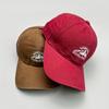 Корейские ретро кепки-snapback с вышивкой гор, новые мужские и женские, солнцезащитные бейсболки, дышащие, универсальные, модные, в стиле Харадзюку