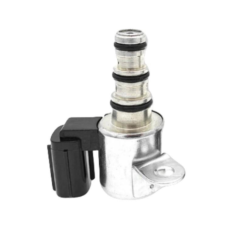 Setof 2 Transmission Control Solenoid For Honda Accord Odyssey Pilot Acura TL CL