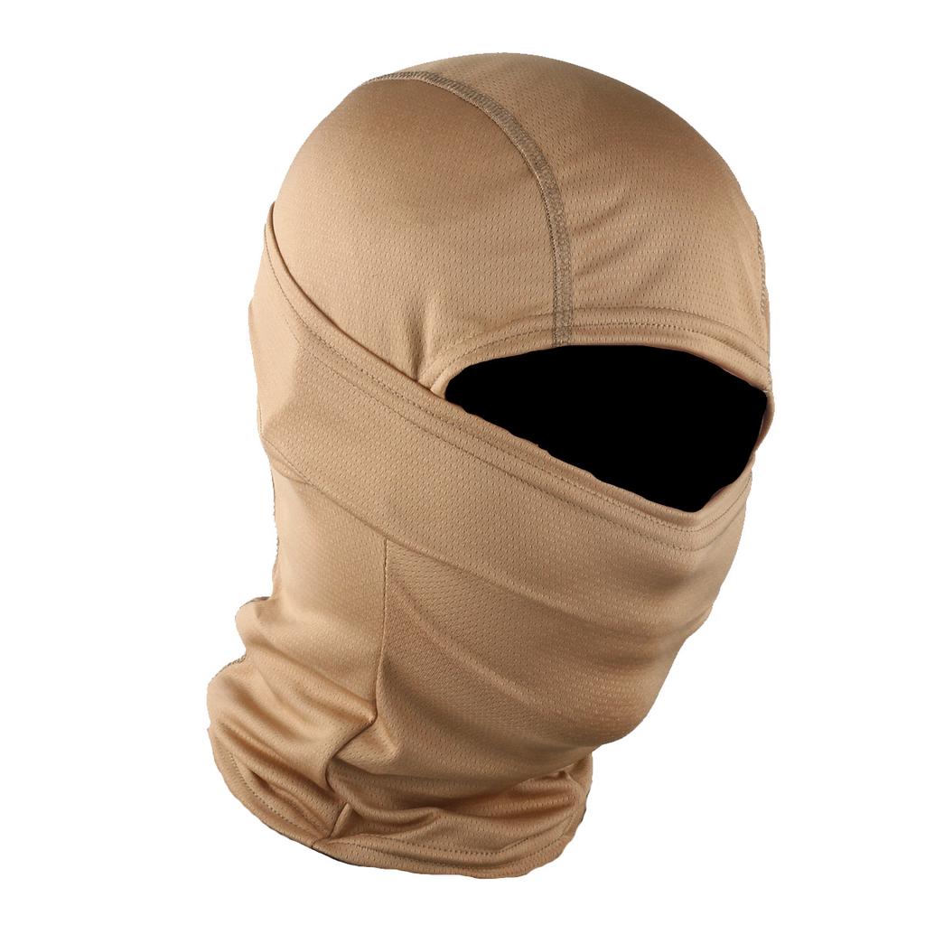 Camouflage Balaclava Full Face Scarf Ski Cycling Full Face Cover Winter Neck Head Warmer Tactical Airsoft Cap Helmet Liner