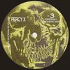 12inch Record PERCY X, BLOOD SUGAR - - 3 SOMA032 Soma Quality Re 1995 UK Dance & Electronica Used