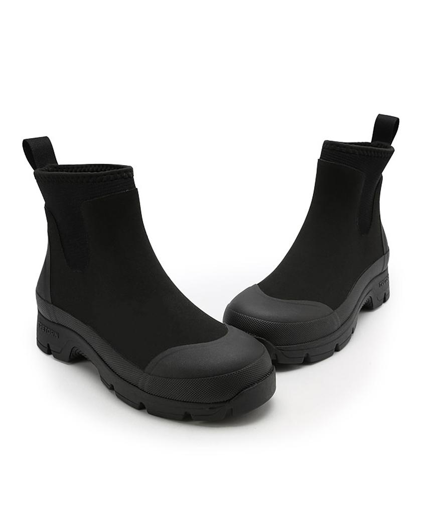 Tretorn Garpa Hybrid Черный