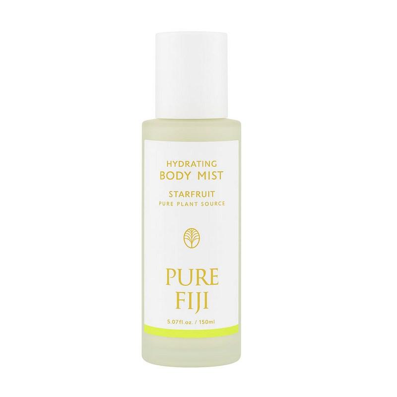 Pure Fiji Hydrating Body Mist Starfruit, 150L, 1 pcs