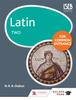 Книга Latin for Common Entrance Two