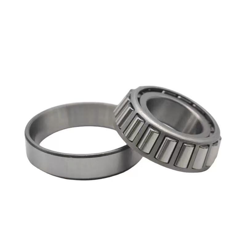 iosn Tapered Roller Bearing