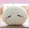 Delightfully Soft New Clannad Dango Family Plush Doll Perfect For Cuddling Comfort