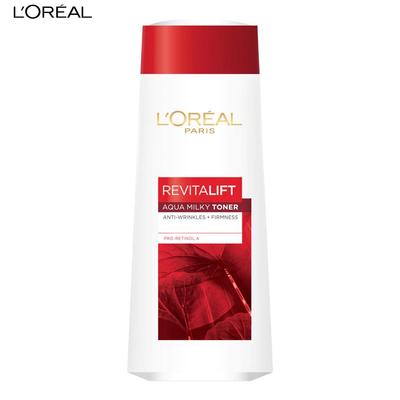 L'Oreal Paris Revitalift Aqua Milk Тоник 200 мл.