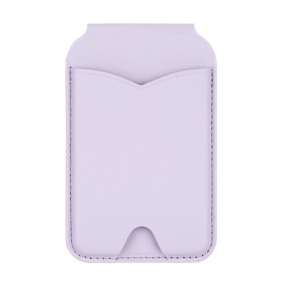 Magsafe Wallet Phone Card Holder Foldable Magnetic Stand for iPhone 16 15 14 13 12 ProMax