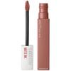 MAYBELLINE NEW YORK Жидкая помада Superstay Matte Ink - 65 Seductres - 