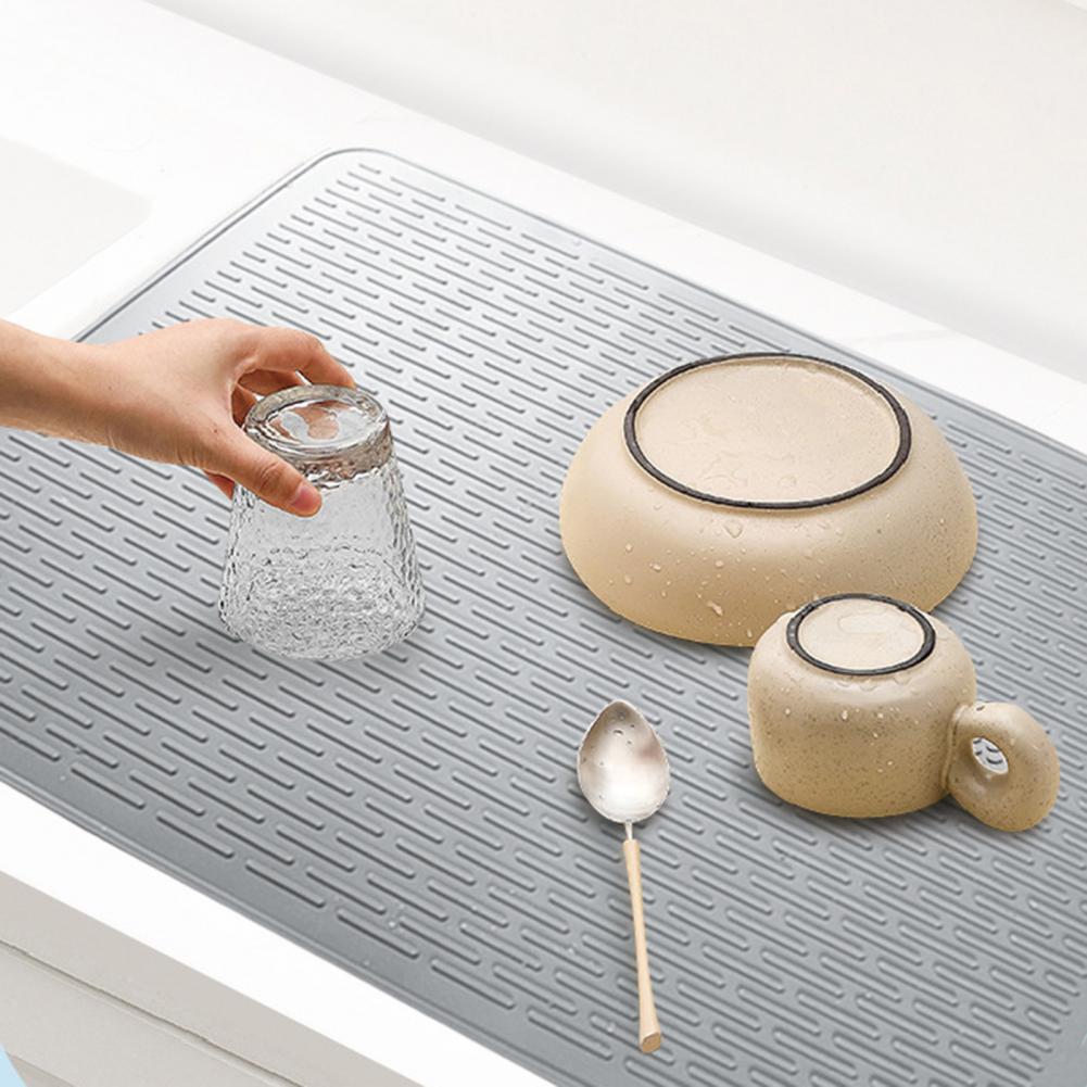Силиконовый коврик для плиты, подставка под горячее, термостойкие силиконовые накладки на плиту для электрической плиты, защитное покрытие для стеклокерамической варочной панели, кухня
