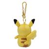 POKEMON Центральный оригинальный талисман Пикачу Пикачу 13 x 8 x 6 x Ш x "Pokemon Buoy" (Ханаказари) (HD см)