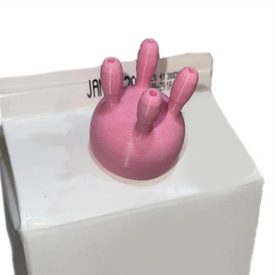 Доильный аппарат с 4 силиконовыми доильными стаканами. Сборка коллектора для молока. Молочные животные. Коровы. Бизоны. Крупный рогатый скот. Козы. Овцы. Вакуумный насос. Автоматизированный доильный аппарат.