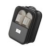 Waterproof Portable Shoe Bag Dustproof Shoe Packing Pouch Sports Shoes Carrier  Business Trips