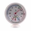Indoor and Outdoor Digital Thermometer Hygrometer Mini-pointer Temperature Measuring Instrument