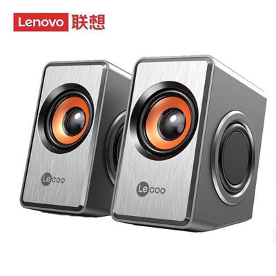 Lenovo DS151 Проводные настольные компьютерные колонки CN вилка (адаптер в комплекте)