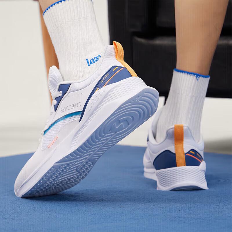 Мужские зимние кроссовки на платформе 361° для бега и повседневной носки