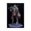Figma ELDEN RING Воин-волк Без масштаба Раскрашенная экшн-фигурка Коллекционная игрушка