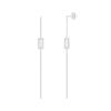 Длинные серьги-гвоздики BOX из серебра 925 пробы (W) PYSE0120