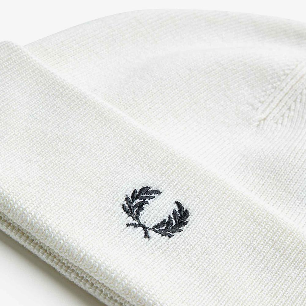 Fred Perry Классическая шапка-бини (L59) Cfpu2339160-L59