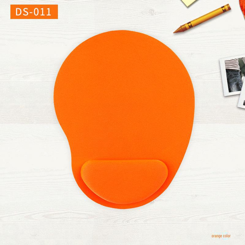 Эргономичный коврик для мыши с поддержкой запястья EVA