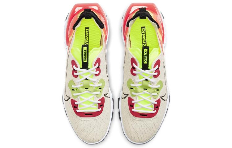 Nike Женские Nike React Vision Orange Volt CI7523-100