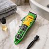 Wmark Ng-408 Electric Hair Clipper, Beard Trimmer, Head Shaver