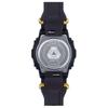 Casio Мужские Черные Часы BGD-S565ZE-1JR BGD-S565ZE-1JR