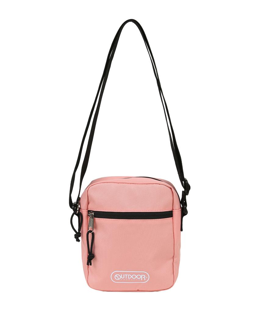 Сумка через плечо Outdoor Products 2509 (розовый)