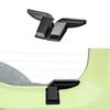 Tailgate Screw Cover Windshield Heating Wire Protector For Suzuki Jimny Sierra JB64 JB74 -2025 Interior Accessories ABS