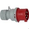 Brennenstuhl 1081050020 Вилка CEE 32 A 5 полюсов 400 В 1 шт.(s)